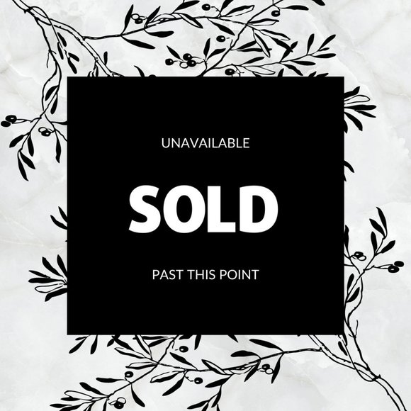 Sold Items - Picture 1 of 1